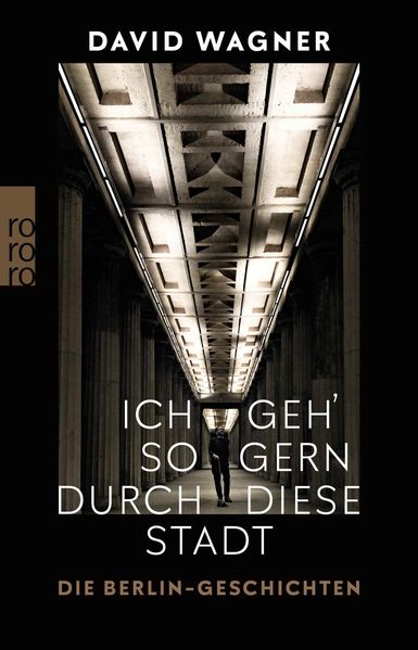 Cover von Ich geh‘ so gern durch diese Stadt