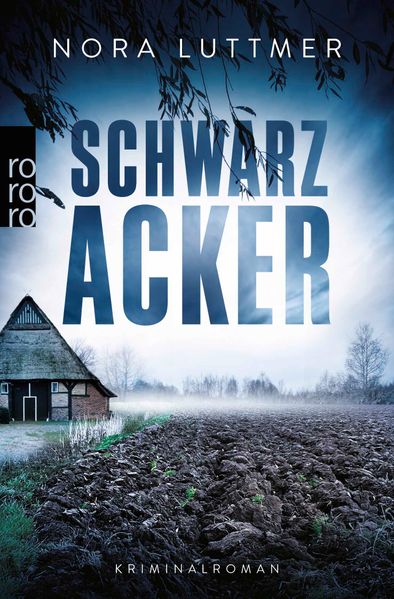 Cover von Schwarzacker