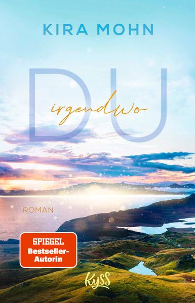 Cover von Du irgendwo