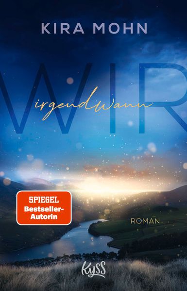 Cover von Wir irgendwann