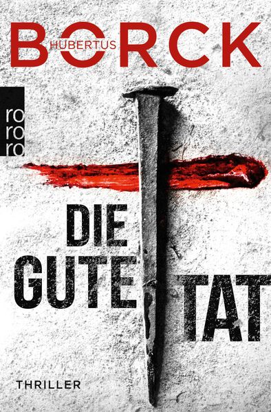 Cover von Die gute Tat