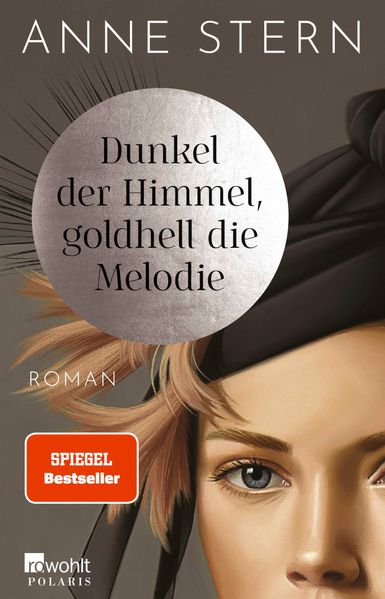 Cover von Dunkel der Himmel, goldhell die Melodie