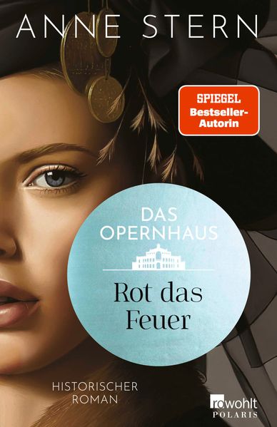 Cover von Rot das Feuer