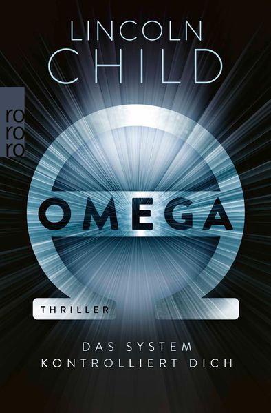 Cover von Omega