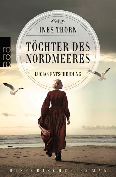 Cover von Töchter des Nordmeeres – Lucias Entscheidung