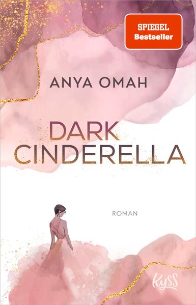 Cover von Dark Cinderella
