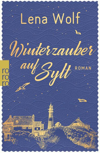 Cover von Winterzauber auf Sylt