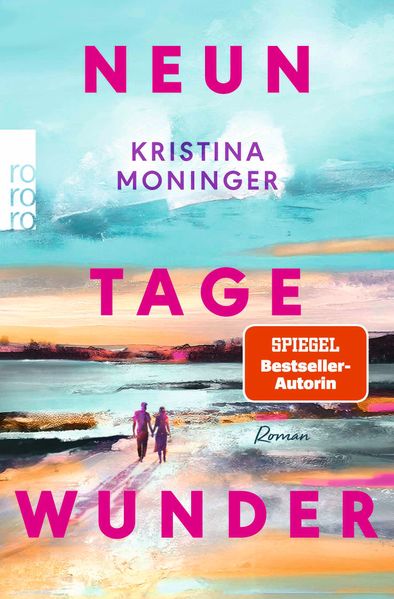 Cover von Neun Tage Wunder