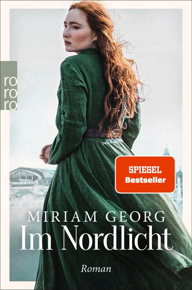 Cover von Im Nordlicht