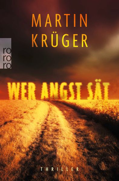 Cover von Wer Angst sät