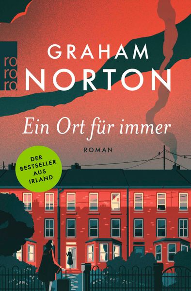 Cover von Ein Ort für immer