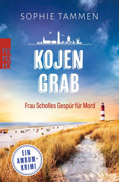 Cover von Kojengrab