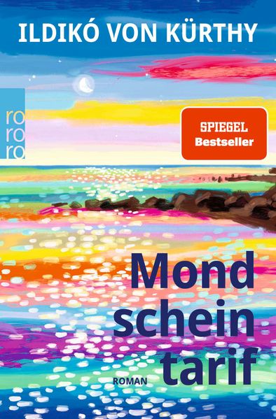 Cover von Mondscheintarif