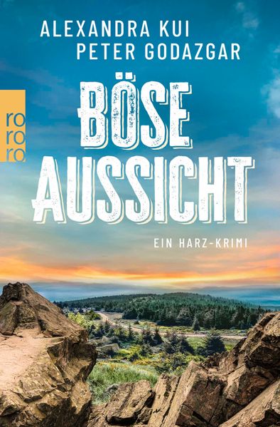 Cover von Böse Aussicht