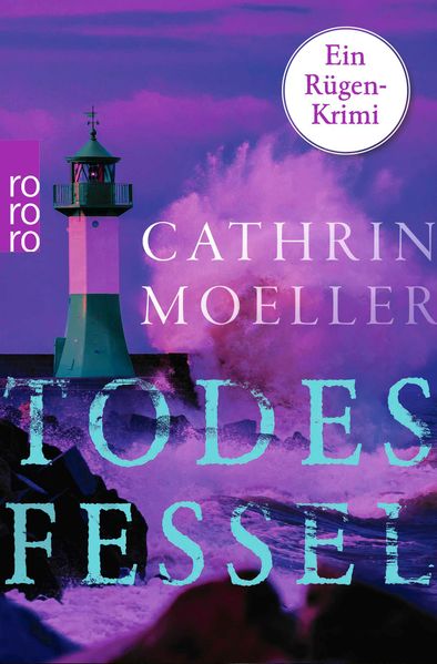 Cover von Todesfessel
