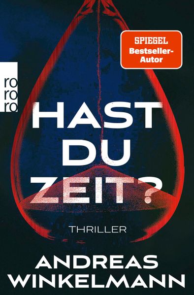 Cover von Hast du Zeit?