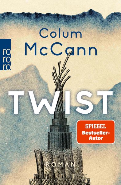 Cover von Twist