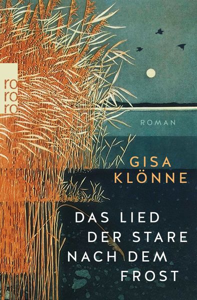Cover von Das Lied der Stare nach dem Frost