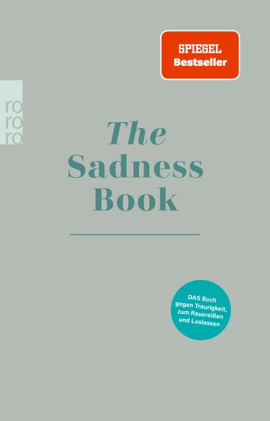 Cover von The sadness book