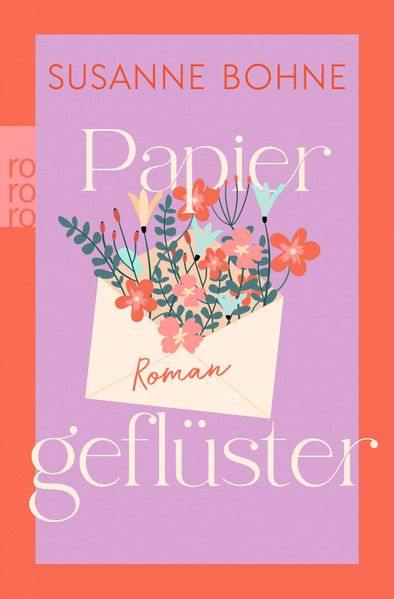 Cover von Papiergeflüster