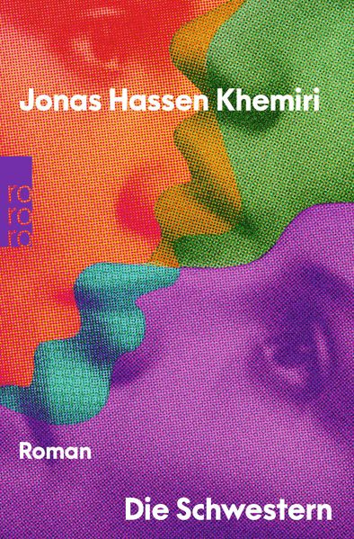 Cover von Die Schwestern