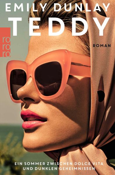 Cover von Teddy