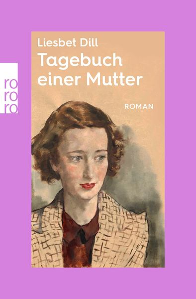 Cover von Tagebuch einer Mutter