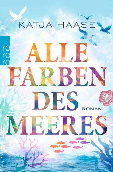 Cover von Alle Farben des Meeres