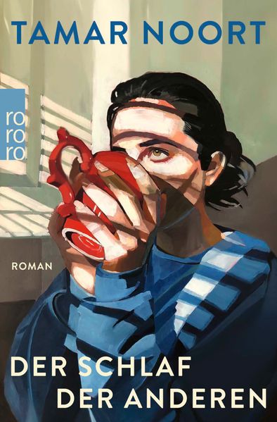Cover von Der Schlaf der Anderen