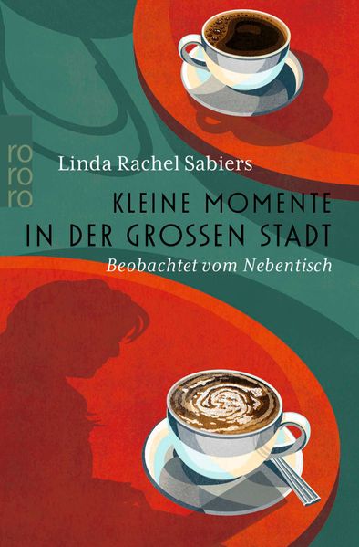 Cover von Kleine Momente in der großen Stadt