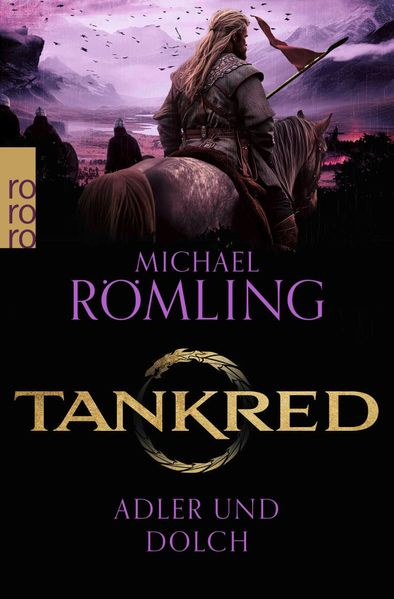 Cover von Adler und Dolch