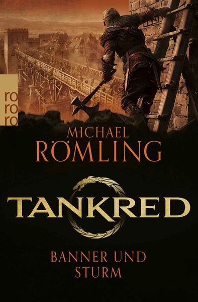 Cover von Banner und Sturm