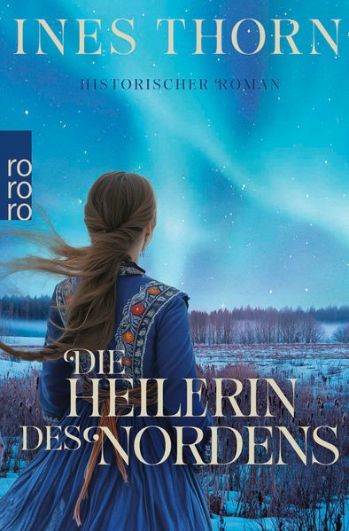 Cover von Die Heilerin des Nordens