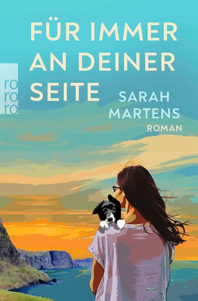 Cover von Für immer an deiner Seite