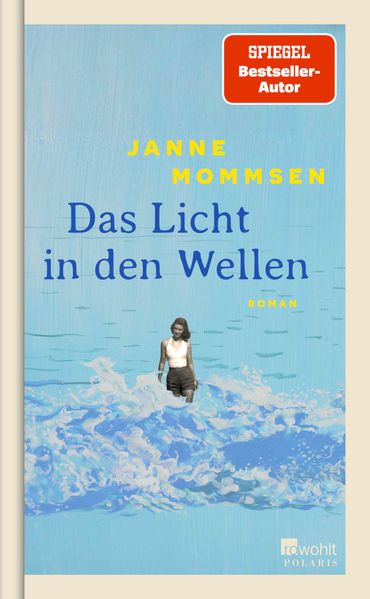 Cover von Das Licht in den Wellen