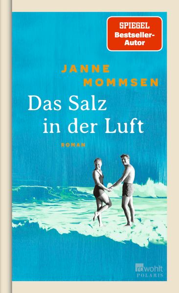 Cover von Das Salz in der Luft