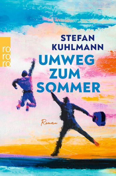 Cover von Umweg zum Sommer
