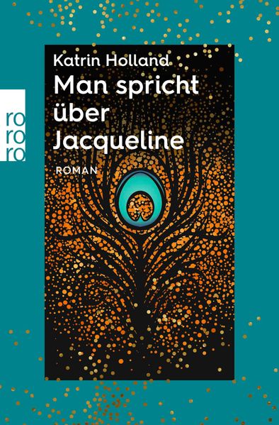 Cover von Man spricht über Jacqueline