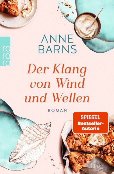 Cover von Der Klang von Wind und Wellen
