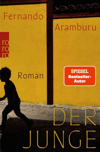 Cover von Der Junge