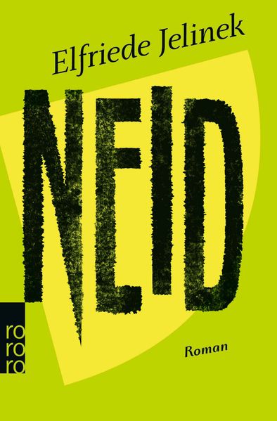 Cover von Neid