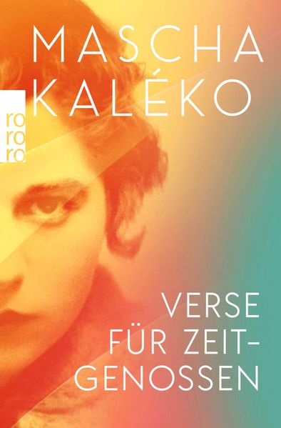 Cover von Verse für Zeitgenossen
