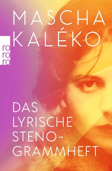 Cover von Das lyrische Stenogrammheft
