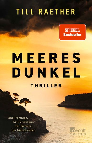 Cover von Meeresdunkel