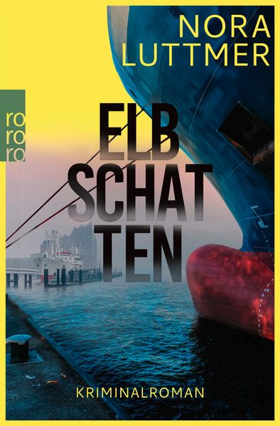 Cover von Elbschatten