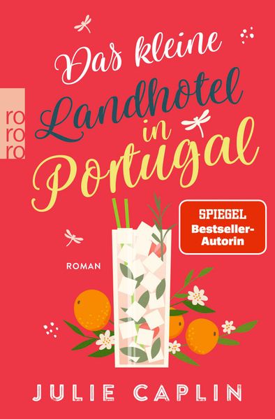 Cover von Das kleine Landhotel in Portugal