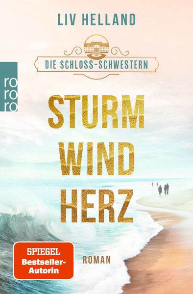 Cover von Sturmwindherz