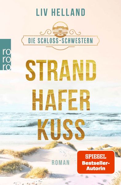 Cover von Strandhaferkuss