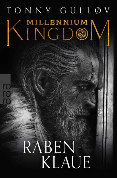 Cover von Millennium Kingdom: Rabenklaue