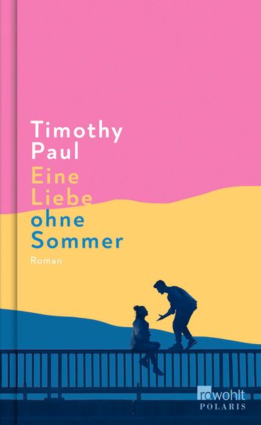 Cover von Eine Liebe ohne Sommer